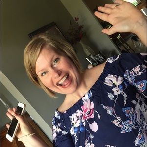 Meet your Posher, Brandi